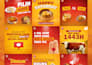 make you a cool social media design